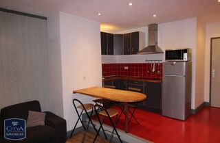  Appartement � louer 2 pi�ces 33 m�