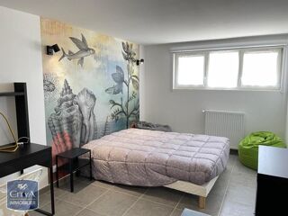  Appartement � louer 1 pi�ce 26 m�