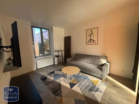  Appartement � louer 2 pi�ces 28 m�