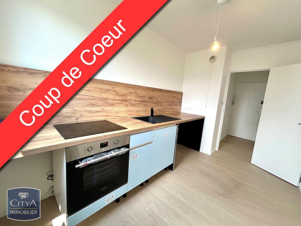 À LOUER : Appartement T2 - Firminy Retrouvez toutes nos ....