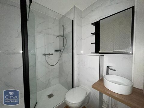  Appartement � louer 1 pi�ce 27 m�