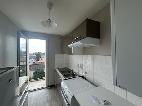  Appartement � louer 2 pi�ces 43 m�