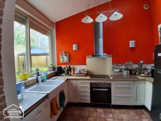  Maison à vendre 7 pièces 142 m²