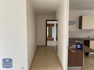  Appartement à louer 2 pièces 51 m²