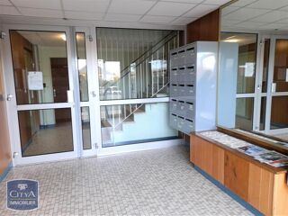  Appartement � louer 1 pi�ce 32 m�