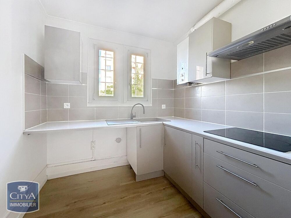location Appartement - 3 pièce(s) - 65 m² Nîmes (30000)