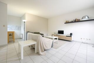  Appartement à vendre 2 pièces 48 m²