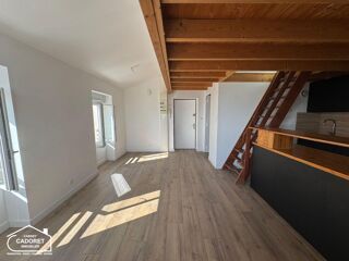  Appartement � louer 2 pi�ces 50 m�