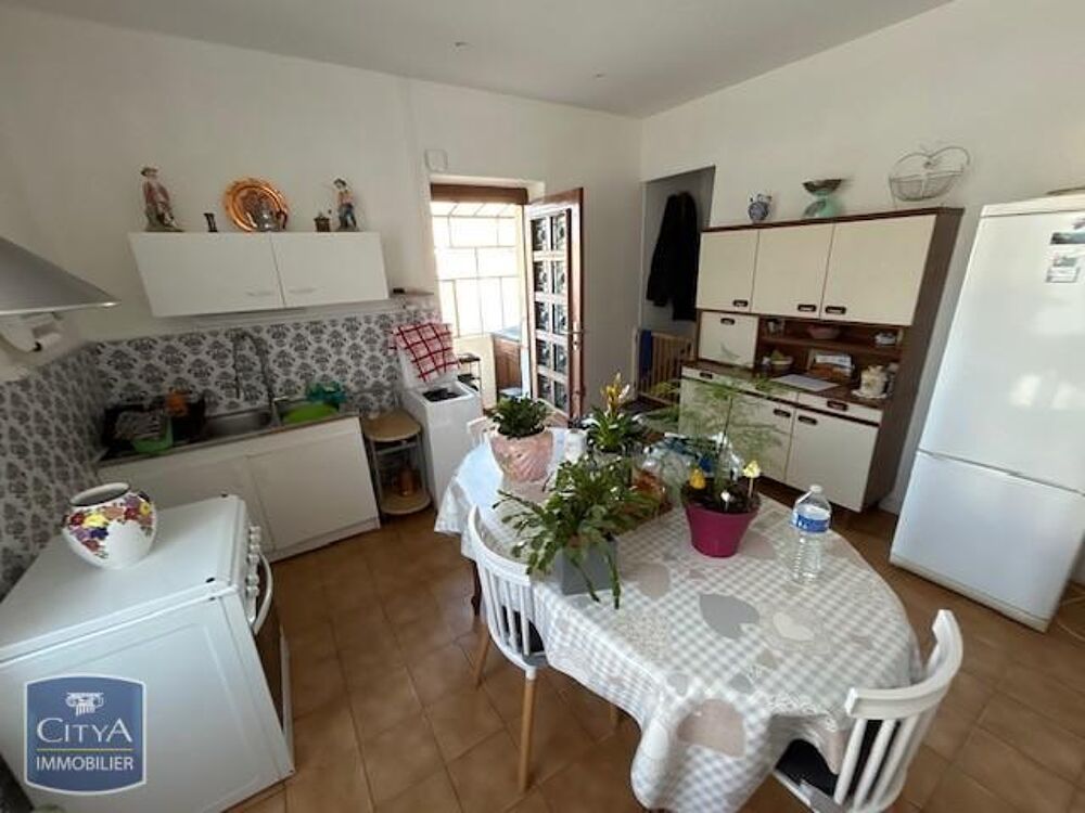 location Appartement - 4 pièce(s) - 84 m² Le Chambon-Feugerolles (42500)