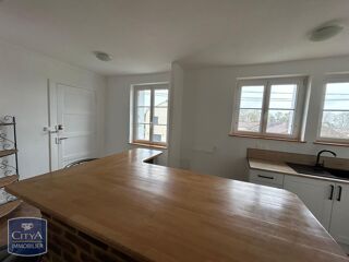  Appartement � louer 2 pi�ces 51 m�