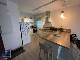 Appartement à louer 2 pièces 50 m²