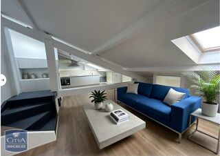  Appartement à louer 3 pièces 69 m²