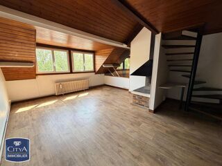  Appartement à louer 4 pièces 72 m²