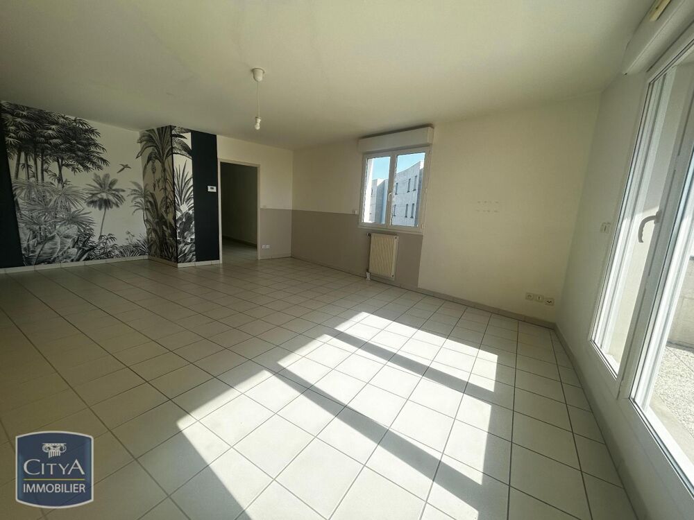 PAS DE FRAIS D'AGENCE - Logement conventionné soumis à c....