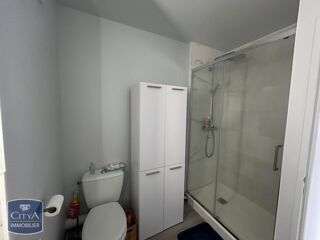  Appartement à louer 2 pièces 42 m²