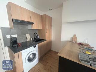  Appartement � louer 2 pi�ces 26 m�