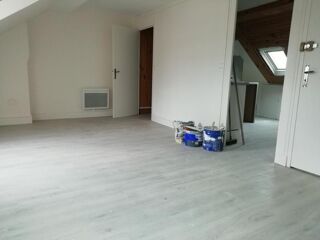  Appartement à louer 1 pièce 20 m²