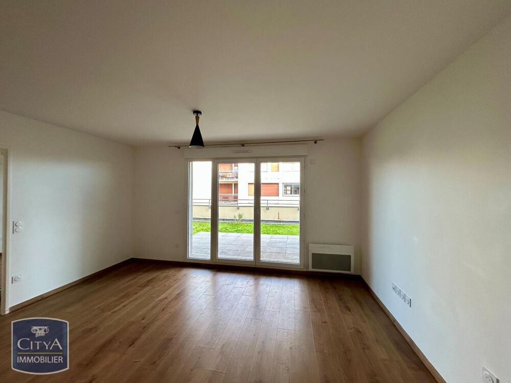 location Appartement - 2 pièce(s) - 42 m² Clermont-Ferrand (63000)