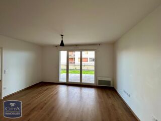 location Appartement - 2 pièce(s) - 42 m² Clermont-Ferrand (63000)