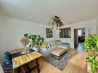  Appartement � louer 2 pi�ces 12 m�