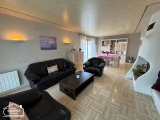  Maison  vendre 4 pices 100 m