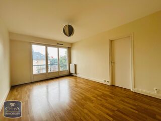  Appartement à louer 2 pièces 40 m²