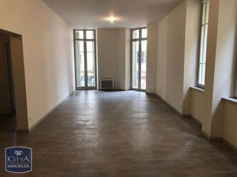  Appartement  louer 3 pices 79 m