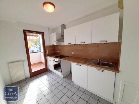  Appartement � louer 2 pi�ces 47 m�