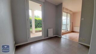  Appartement � louer 1 pi�ce 27 m�