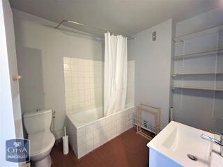  Appartement � louer 1 pi�ce 33 m�