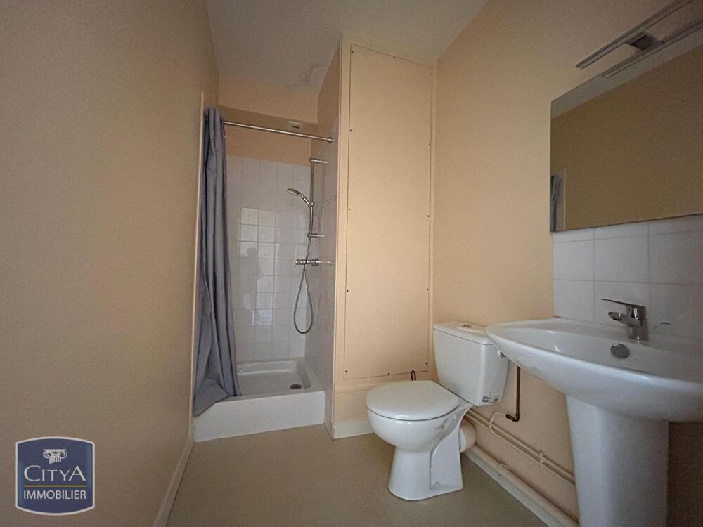 location Appartement - 1 pièce(s) - 21 m² Damigny (61250)