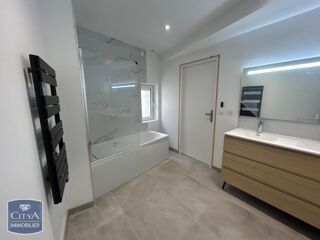  Maison à louer 4 pièces 81 m² St symphorien d'ancelles