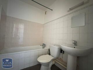  Appartement à louer 1 pièce 19 m²
