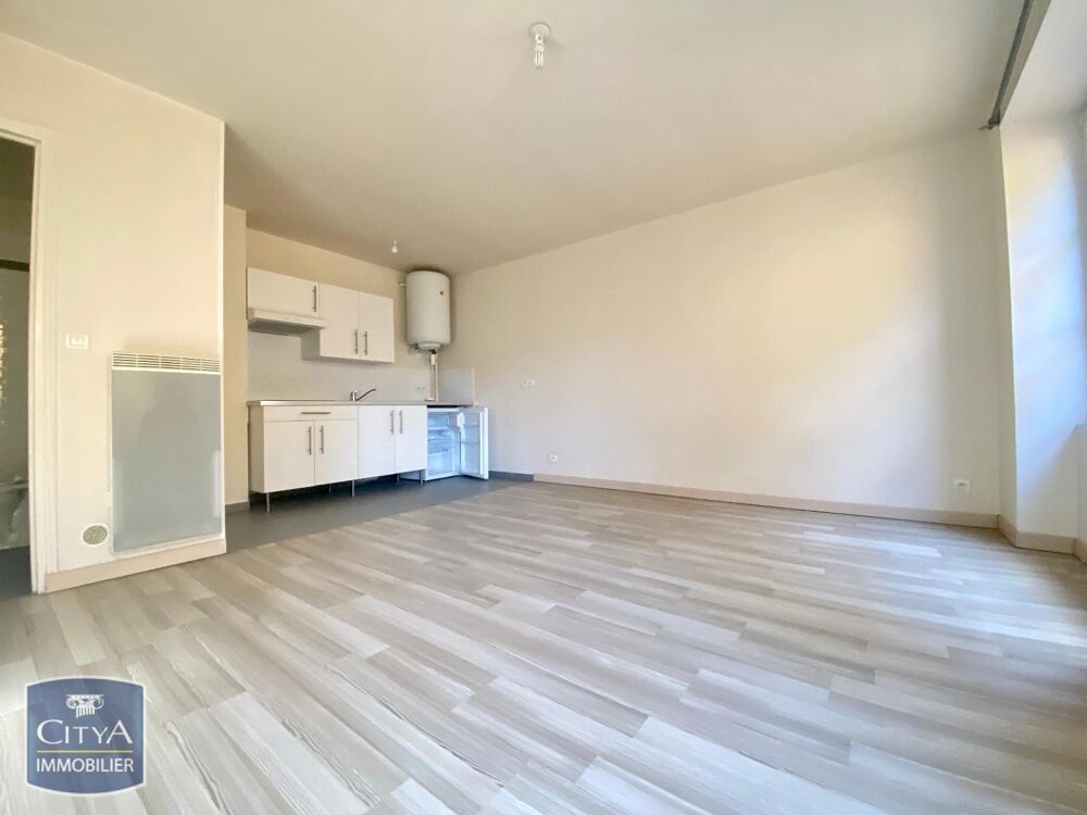 location Appartement - 1 pièce(s) - 22 m² Versailles (78000)