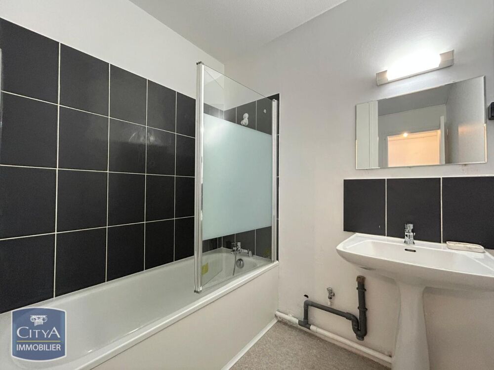 location Appartement - 1 pièce(s) - 30 m² Bordeaux (33000)