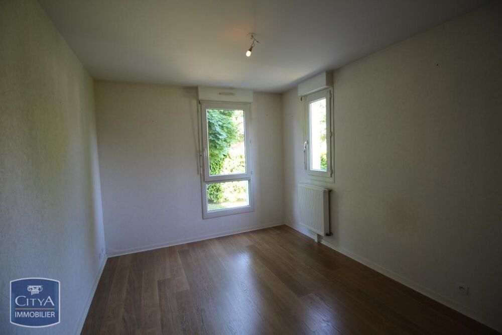 location Appartement - 2 pièce(s) - 52 m² Dijon (21000)