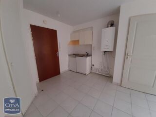  Appartement à louer 2 pièces 38 m²