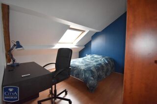  Appartement � louer 1 pi�ce 7 m�