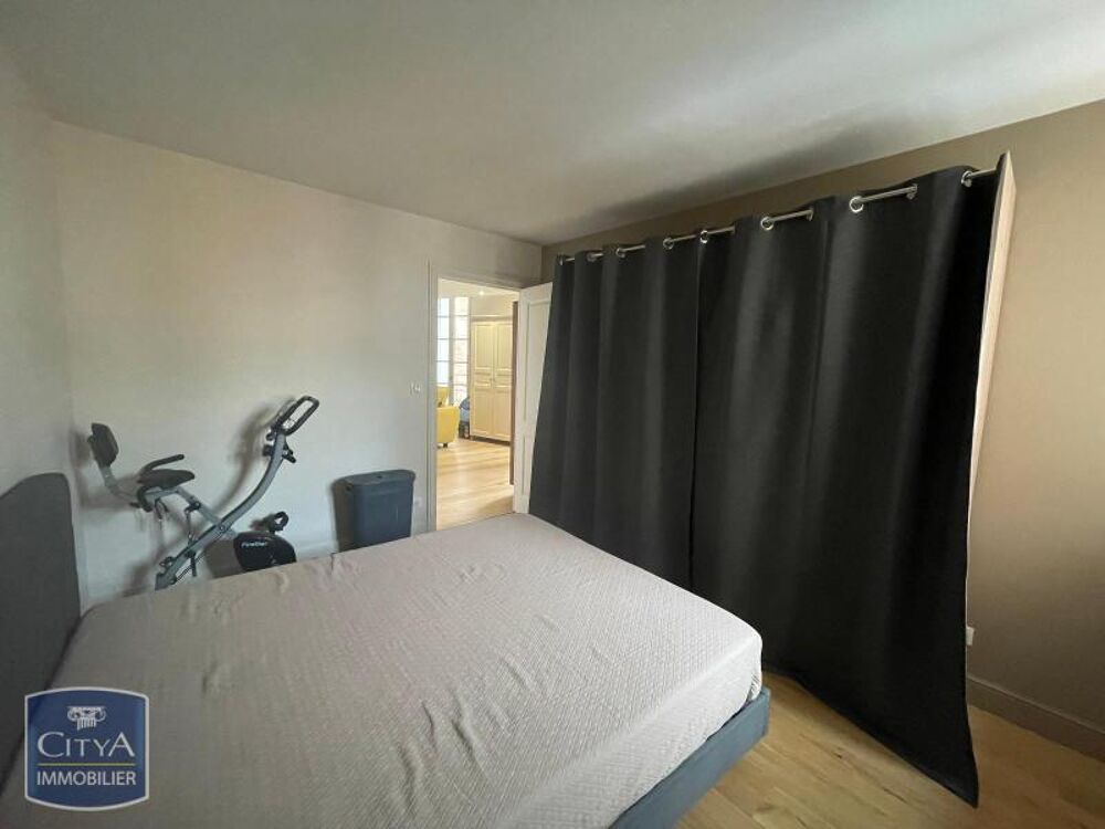 location Appartement - 3 pièce(s) - 74 m² Albi (81000)