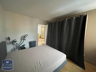  Appartement à louer 3 pièces 74 m²