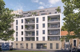  Appartement � louer 1 pi�ce 26 m�