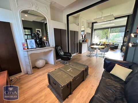  Maison � louer 6 pi�ces 191 m�