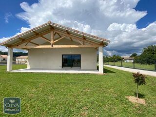  Maison � louer 4 pi�ces 107 m�