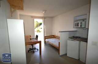  Appartement � louer 1 pi�ce 18 m�