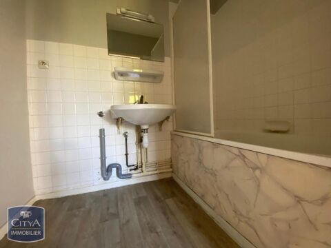  Appartement � louer 1 pi�ce 35 m�