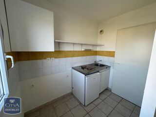 Appartement à louer 2 pièces 45 m²