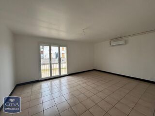location Appartement - 3 pièce(s) - 68 m² Bourges (18000)