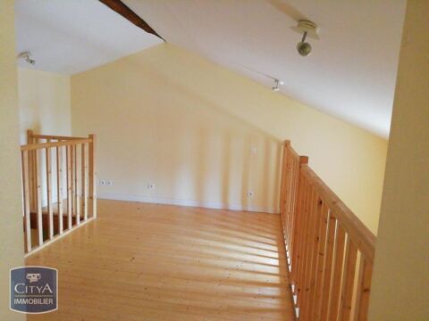  Maison � louer 4 pi�ces 97 m�