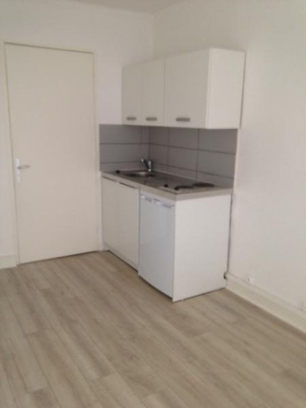 location Appartement - 2 pièce(s) - 60 m² Saint-Étienne (42000)