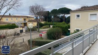  Appartement à louer 2 pièces 44 m²